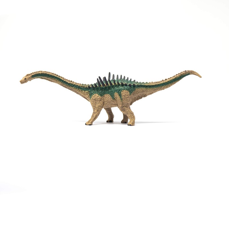 SCHLEICH 15021 Agustinia Dinosaurs Toy Figurine for children aged 4-12