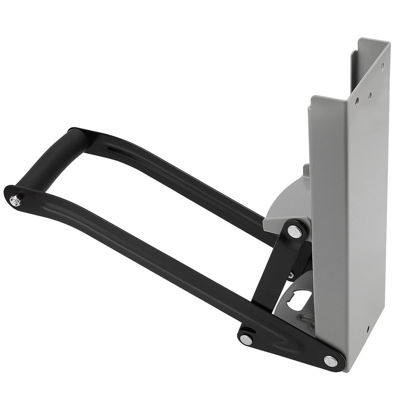 JAPCHET 2 Pack 16 oz Metal Can Crusher, Heavy-Duty Wall-Mounted