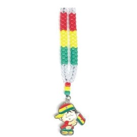 Necklaces -BOLIVIA BABY-