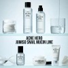 Jumiso - Snail Mucin + Peptide Facial Toner - 205ml