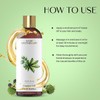 Generic Castor Oil for Improving Skin, Hair and Nails Health