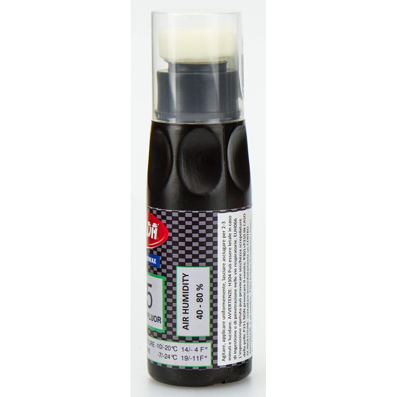 SOLDA' Ski Wax F15 Medium Fluorescent Green Drawing 90 ml