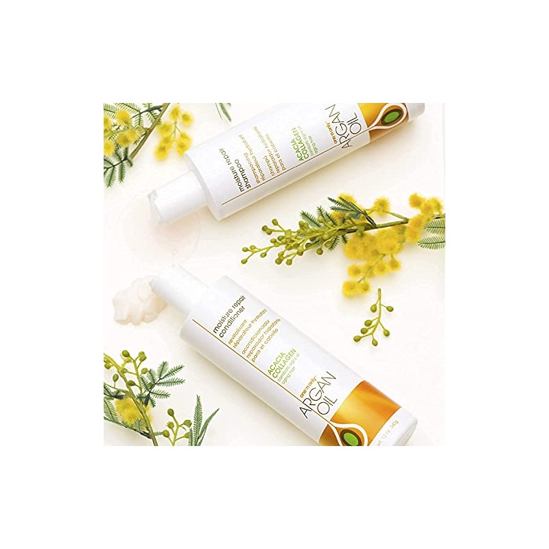 one 'n only Argan Oil Moisture Repair Shampoo Derived from