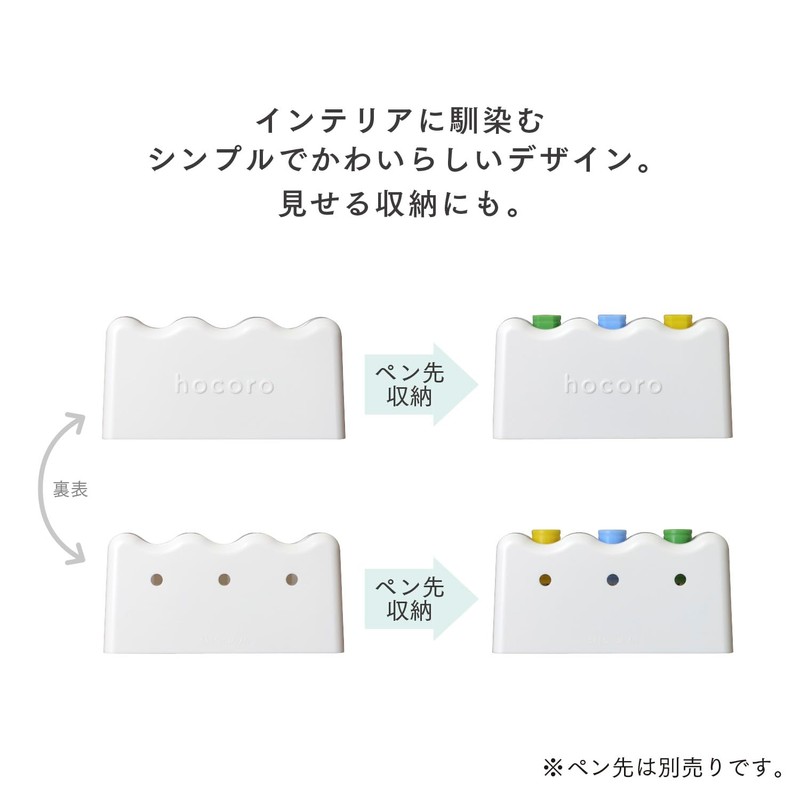 Sailor Fountain Pen Pen Nib Pen Hocoro Stand & Case