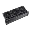 Fish Tank Cooling Fan System Mini Adjustable Wind Speed Aquarium