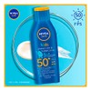 Protector Solar NIVEA SUN Kids FPS 50 Sunscreen Lotion SPF