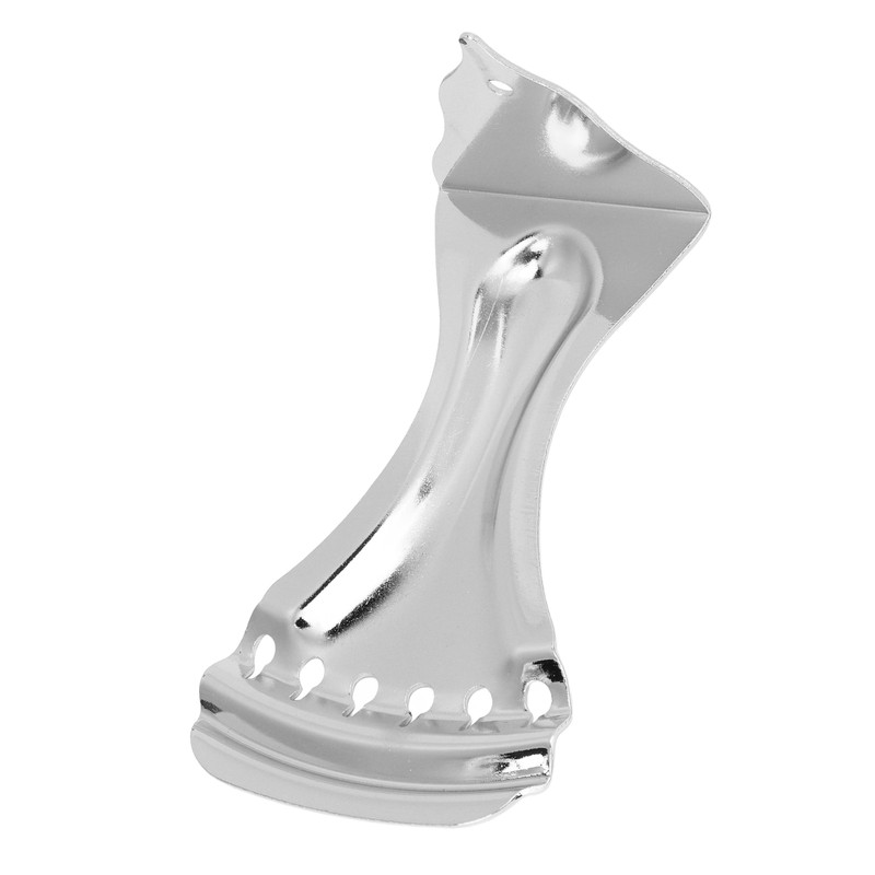 Guitar Tailpiece 6 String Bridge Alloy Easy Tuning Instrument Accessory