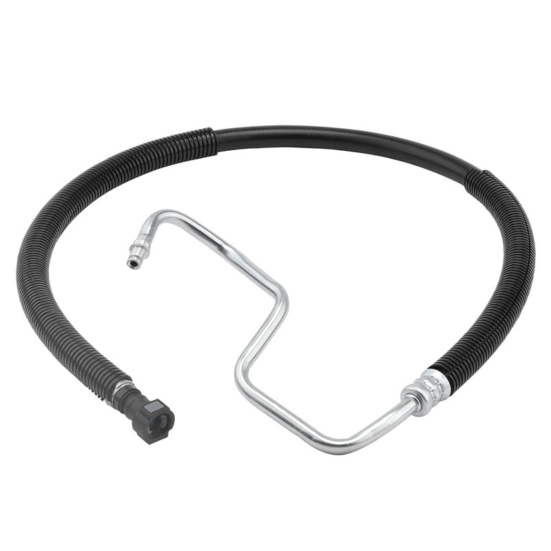 A-Premium Power Steering Hose Return Line Hose Assembly Compatible with
