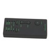 Voice Changer Portable Handheld 7 Modes Sound Card Voice Changer