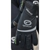 Optimum Nitebrite Winter Gloves - Waterproof, Windproof, Thermal Polar Fleece