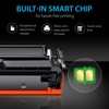 Smart Ink Compatible Toner Cartridge Replacement for HP 215A 215