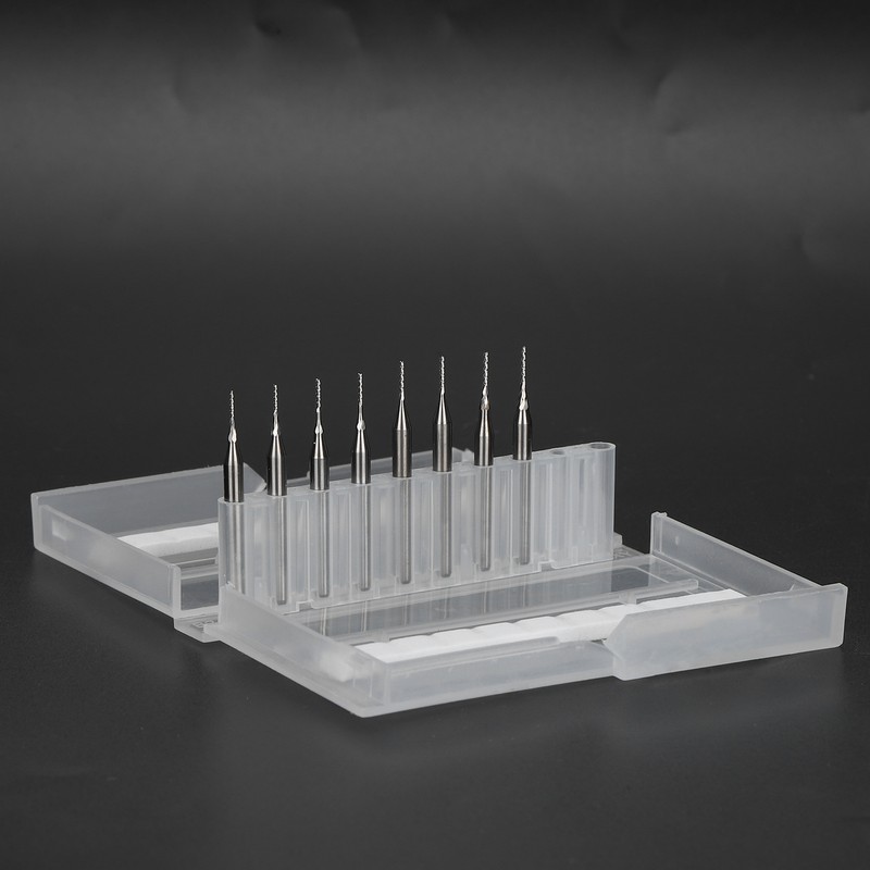 Damaged Screw Extractor Watch Movement Screw Removing Tool Watch Repairing