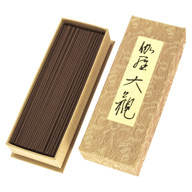 Nihonkado Nippon Kodo Agaru Daisy