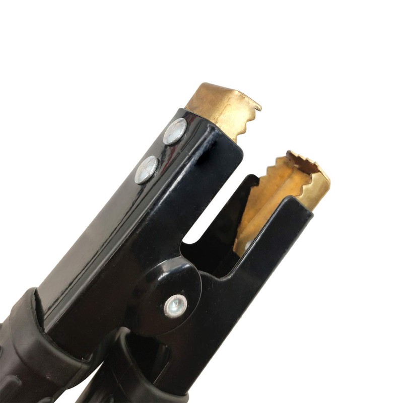 ZKTOOL 12/24V 150mm Car Surge Protector Car Surge Suppressor