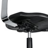 TAKE UR SEAT® Deluxe Heavy Duty Drafting Lab Stool Chair,