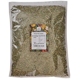 Old India Fenugreek Leaves 500g