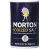 Morton, Iodized Salt, 737 Grams(gm)