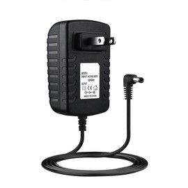 kybate AC Adapter Charger Compatible with Shark ION P50 IC160 Cord-Free Upright Vacuum Vac Power Supply Cord Mains PSU