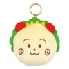 Tees Factory CJ-5544138NK Koji Mascot Pouch Nikoniko