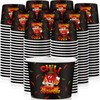 Ziliny 200 Pcs Chili Cook off Party Decorations Disposable Chili
