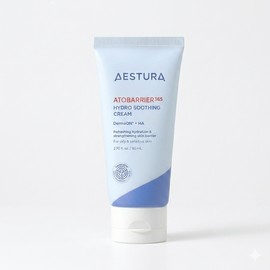 Aestura Soothing Cream 80ml Ato Barrier 365 Hydro / 에스트라 수딩크림 80ml 아토베리어365 하이드로