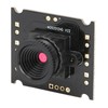 1Mp Camera Module,Webcam USB Hd USB Qr Scanning 50° Field