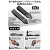 Monspend Nail Clippers, High Quality Nail Clippers, Popular in Japan,