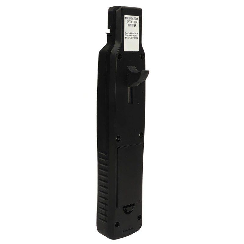 Optical Fiber Identifier Live Multifunctional 800‑1700nm Power Meter FTTH Tool