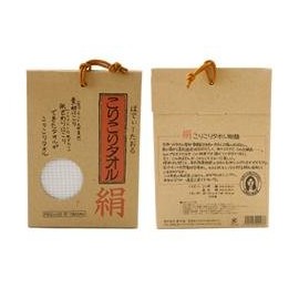 オリム Silk Korikori Towel