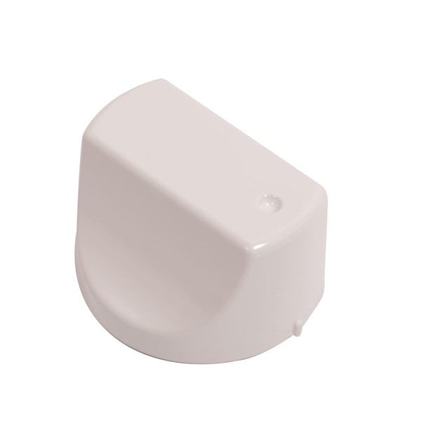 Find A Spare White Control Knob For Hotpoint DH51W DH53W