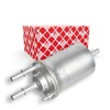 febi bilstein 26343 Fuel Filter, pack of one