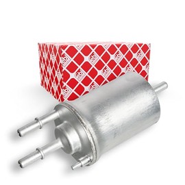 febi bilstein 26343 Fuel Filter, pack of one