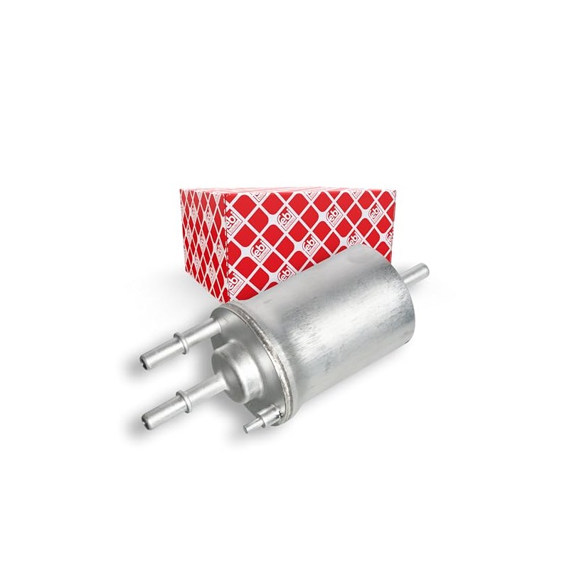 febi bilstein 26343 Fuel Filter, pack of one
