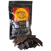 Bronco Billy's Beef Jerky Down By The Chesapeake Half Pound