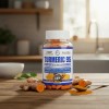 Turmeric 95 120 Tabs Curcuma Curcumina Hi Tech Pharmaceutica Sin