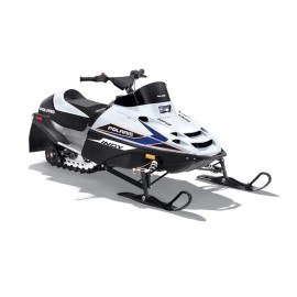 XT 2017 POLARIS 120 Snowmobile LED Headlight Kit SOLD BY SNOWMOBILER