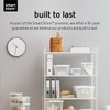 SmartStore Small Storage Box 3.5 L - Single Box with