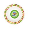 maxifiestas Pocoyo Kids Breakfast Tableware Set Boys Girls 5 Pack