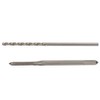Helicoil Thread Repair Installation Kit,50pcs M1.6 x 2D Stainless Steel