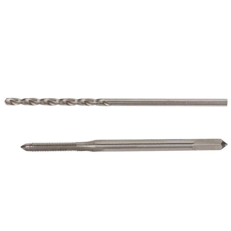 Helicoil Thread Repair Installation Kit,50pcs M1.6 x 2D Stainless Steel