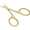 ZWILLING Cuticle Scissors (For Fine Cutting of Cuticles and Skin