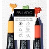 Palladio Corrector de cobertura completa, disfraz para debajo de los