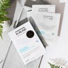 ANNEMARIE BÖRLIND Hyaluronic Eye Pads with Instant Effect (12 x
