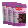 Miss Jones Baking Organic Fudge Brownie Mix, Non-GMO, Vegan-Friendly: Rich
