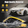 Front Fog Light for Toyota Camry 2018-2021 White/Amber LED with