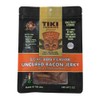 Tiki Hawaiian Gourmet Jerky | Luau BBQ (Bacon)