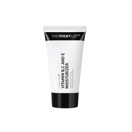 The INKEY List The INKEY List Vitamin B, C and E Moisturiser 50ml, Lightweight Moisturising Face Cream, AM/PM Skincare, Vegan Friendly, Suitable For All Skin Types