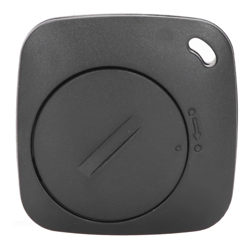 Bluetooth Tracking Device App Control Portable Multifunction Item Locator Finder