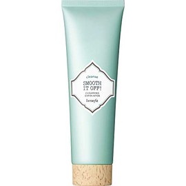 BENEFIT SMOOTH IT OFF!! EXFOLIANTE LIMPIADOR