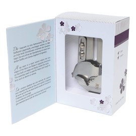 Baby Lock Taped seam